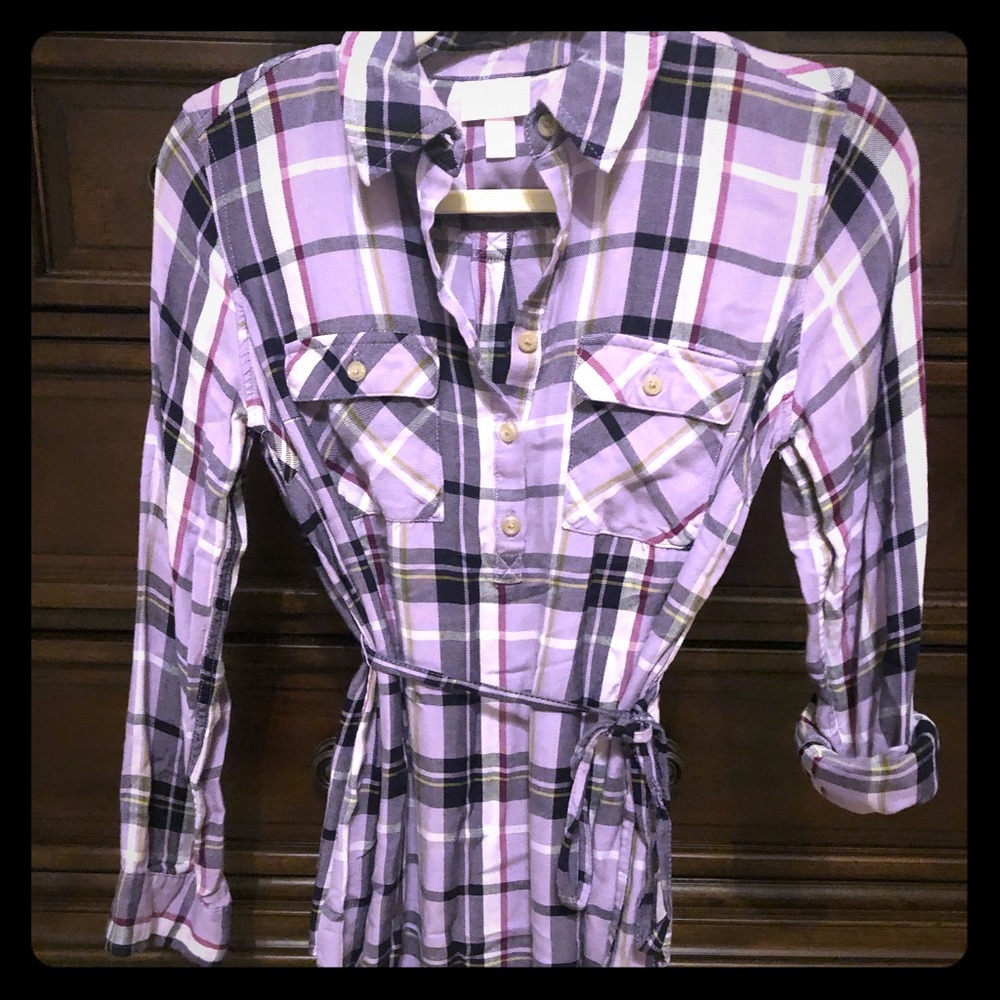 Maternity top
